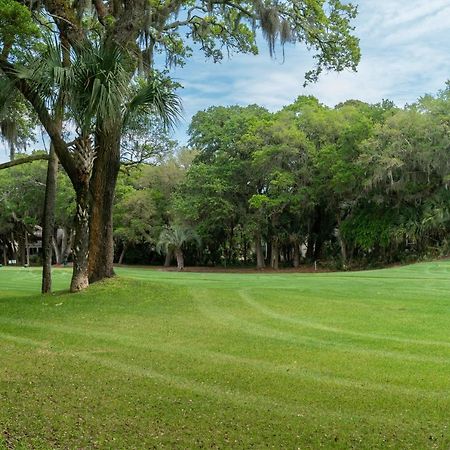 176 High Hammock Villa Seabrook Island Exterior photo