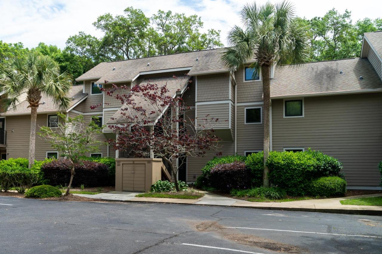 176 High Hammock Villa Seabrook Island Exterior photo