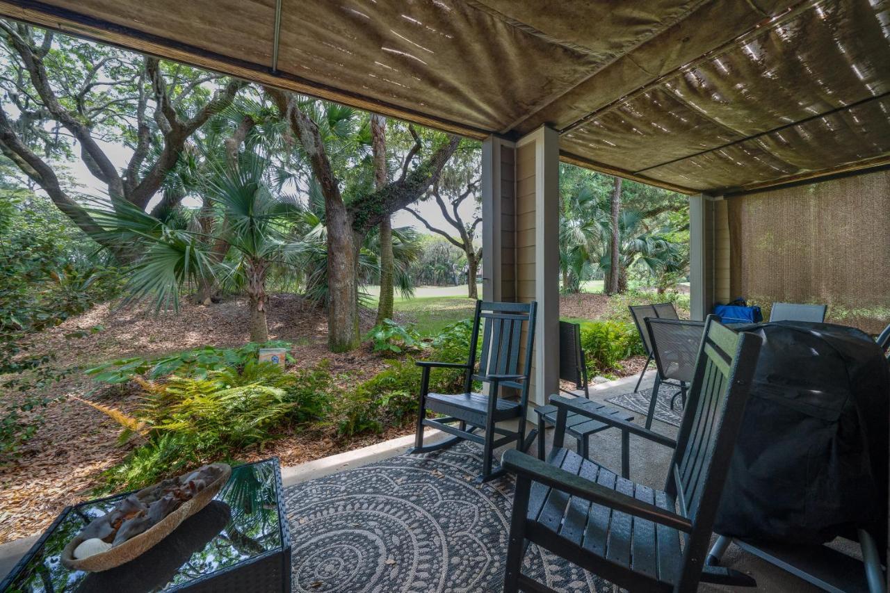 176 High Hammock Villa Seabrook Island Exterior photo