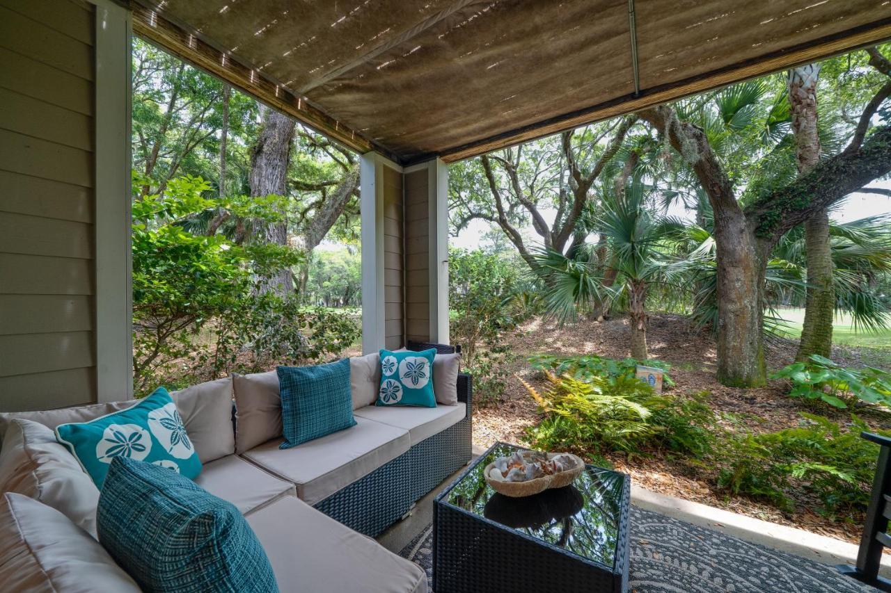 176 High Hammock Villa Seabrook Island Exterior photo