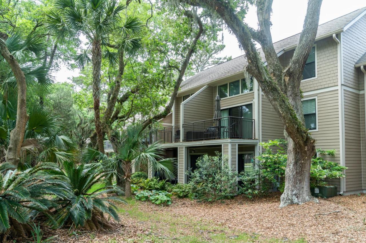 176 High Hammock Villa Seabrook Island Exterior photo